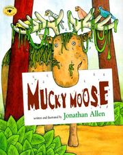 Cover of: Mucky Moose