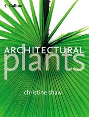 Architectural plants