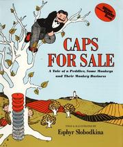Cover of: Caps for sale