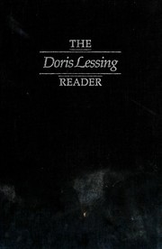 Cover of: The Doris Lessing reader.