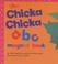 Cover of: The Chicka Chicka Boom Boom
