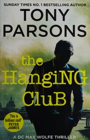 Cover of: The hanging club