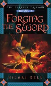 Cover of: Forging the Sword