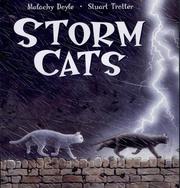 Storm cats