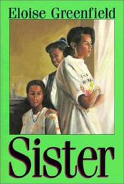 Cover of: Sister