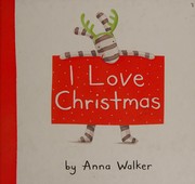 Cover of: I love Christmas
