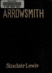 Cover of: Arrowsmith