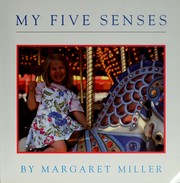 Cover of: My five senses