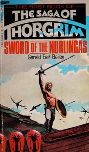 Cover of: Sword Of Nurlingas