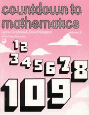 Countdown to mathematics