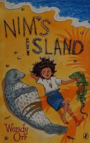 Cover of: Nim's island