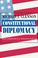 Cover of: Constitutional diplomacy