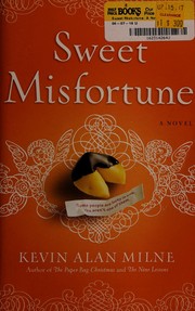 Cover of: Sweet misfortune