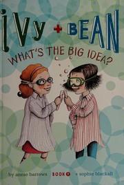 Cover of: What's the big idea?