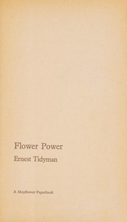Cover of: Flower Power