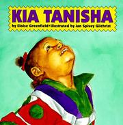 Cover of: Kia Tanisha