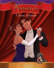 Anastasia by Peter Lerangis