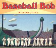 Cover of: Baseball Bob