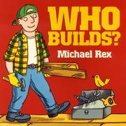Cover of: Who builds?