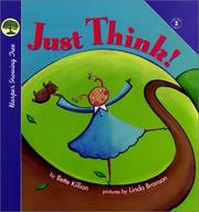 Cover of: Just think!