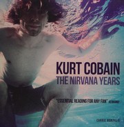 Kurt Cobain by Carrie Borzillo