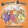 Cover of: Sergeant Sniff's Halloween mystery treat