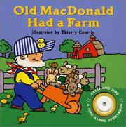 Cover of: Old MacDonald had a farm