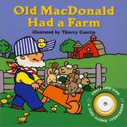 Old MacDonald had a farm