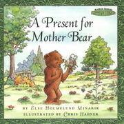 Cover of: A present for Mother Bear