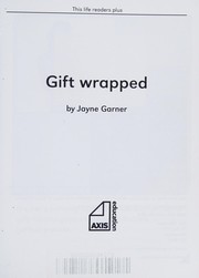 Cover of: Gift Wrapped