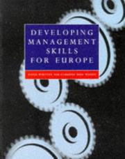 Developing management skills for Europe