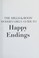 Cover of: Happy Endings