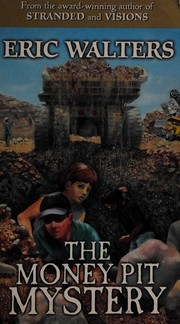 Cover of: The money pit mystery