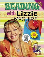 Cover of: Beading with Lizzie McGuire
