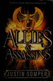 Cover of: Allies & assassins