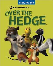 Cover of: Over the Hedge (I Can Find It)