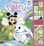 Cover of: Ella's Fairy Dream