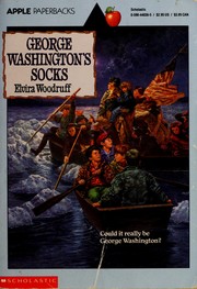 Cover of: George Washington's socks
