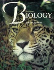 Biology by John W. Kimball