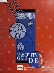 Cover of: Communities & connections: an activity guide
