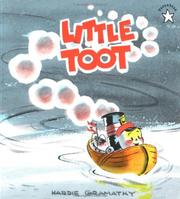 Cover of: Little Toot by Hardie Gramatky