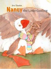 Cover of: Nancy, the little gosling
