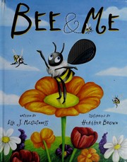 Cover of: Bee & me