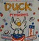 Cover of: Duck for President
