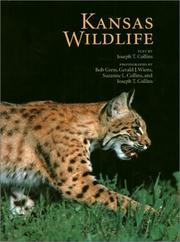 Cover of: Kansas wildlife