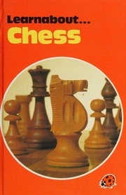 Chess by Jean Pickles
