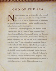 Cover of: Neptune: God of the Sea and Earthquakes