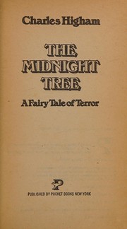 Cover of: The midnight tree