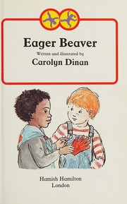 Cover of: Eager Beaver