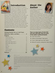 Cover of: Foam Crafts on the Go: Totally Tote-Able Bags, Purses, Wallets, and Accessories for Kids